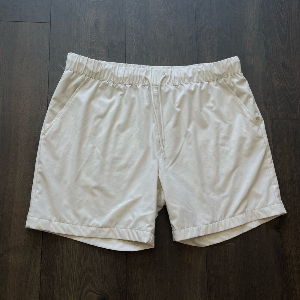 NWOT Original Use Casual Shorts